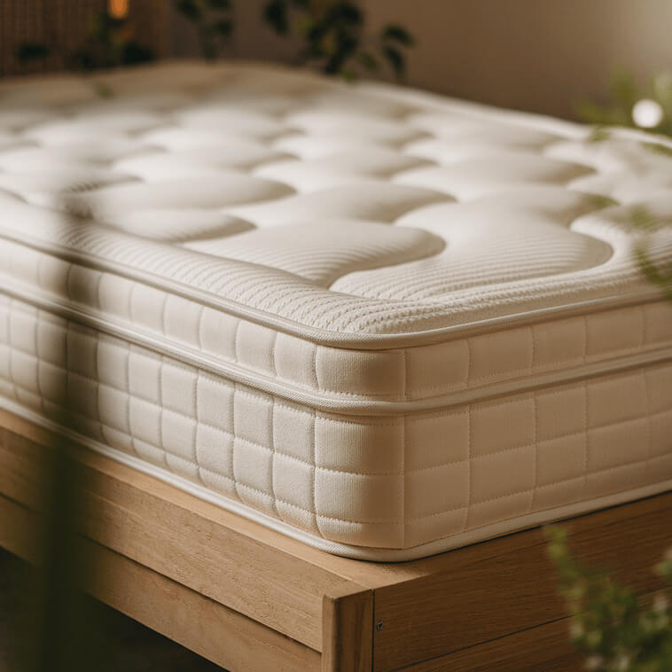Guest Mattress