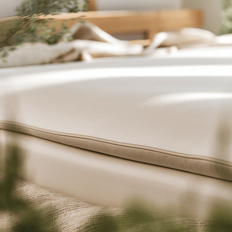 Mattress toppers