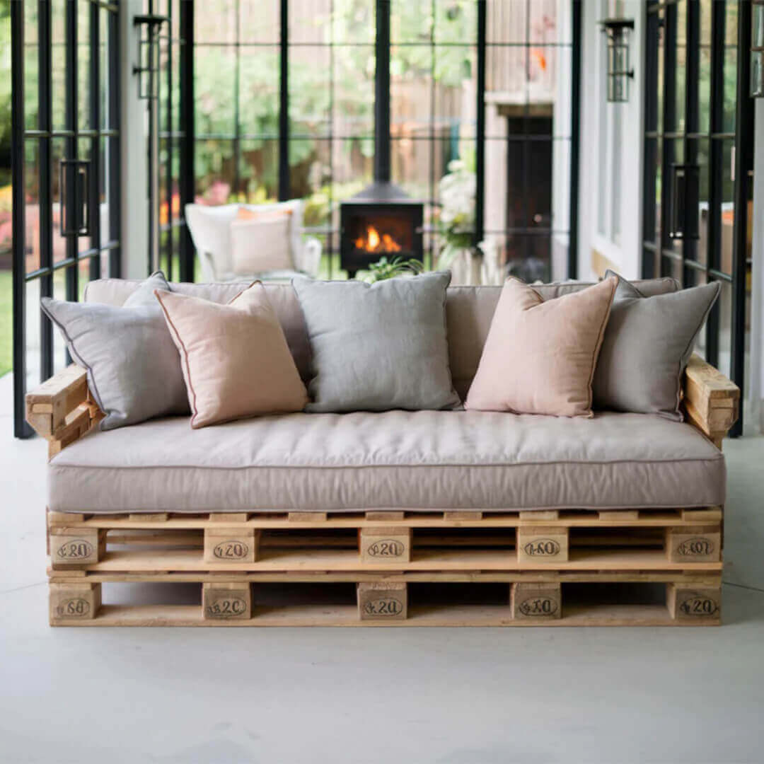 Garden Cushion