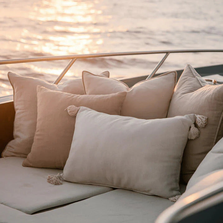 Boat Cushions