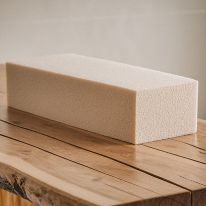 Memory foam SG 50 custom cut